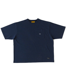 FAT｜エフエイティーのTシャツ/カットソー（ブルー・ネイビー
