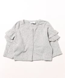 MONNALISA（モナリザ）の「ﾓﾅﾘｻﾞ ｼﾞｬｹｯﾄ（その他アウター）」