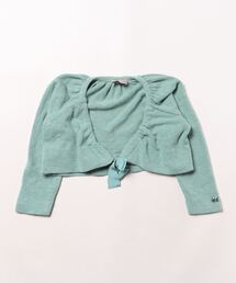 MONNALISA（モナリザ）の「ﾓﾅﾘｻﾞ ｼﾞｬｹｯﾄ（その他アウター）」