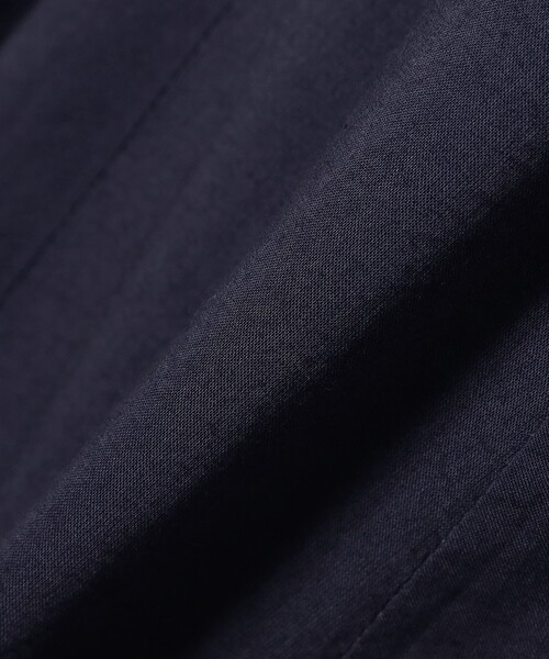 MARIHA（マリハ）の「【別注】MARIHA / 夏の月 ソリッド ワンピース［手洗い可］（ワンピース・レディース・ローズ/ブルー系その他・36S/38）」の3枚目の写真