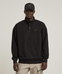 SALE‼️ COACHスウェットジャケット セール】COACH SWEATER JACKET/スウェットコーチジャケット