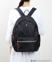 FLAPPER（フラッパー）の「FLAPPER:HarryPotter　ハリー・ポッター 4寮プチパーツバックパック（バックパック/リュック）」