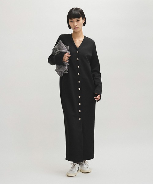 ADAM ET ROPE'（アダムエロペ）の「【サステナブル】キラキラトートバッグ（ポケッタブル）（トートバッグ・レディース・ブラウン/シルバー/ブラック・FREE）」の10枚目の写真