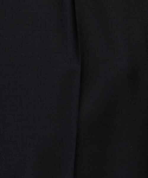 COMME CA（コムサ）の「【セットアップ対応】ブライトリートロ ワイドパンツ（スーツパンツ・レディース・トップグレー・7号/9号/11号）」の19枚目の写真