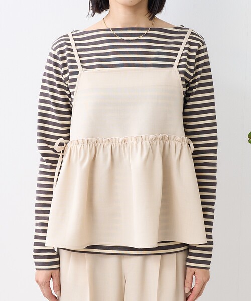 美品★フリークスストア CPO セットアップ チェック 上L/下M 美品☆フリークスストア CPO セットアップ チェック 上L/下M