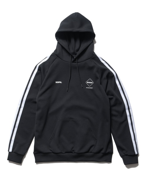FCRB TRAINING TRACK HOODIE PANTS セットアップ FCRB TRAINING TRACK HOODIE PANTS セットアップ