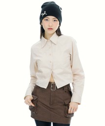 3.3 Field Trip  | 3.3 Field Trip／ウエスタンヨークシャツ(シャツ/ブラウス)