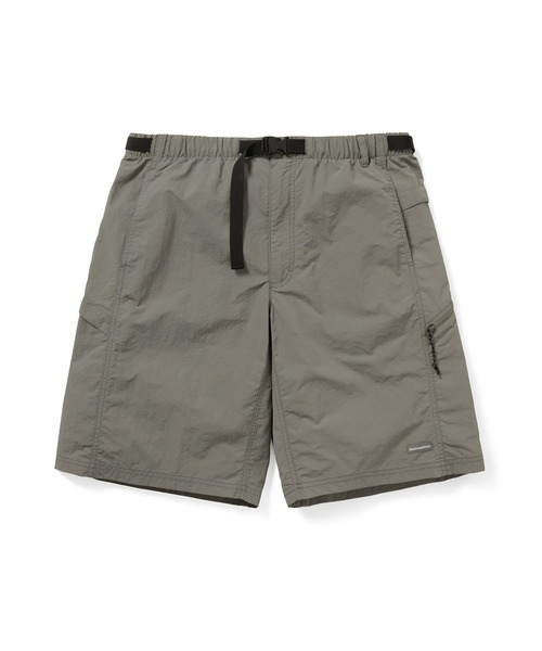 thisisneverthat（ディスイズネバーザット）の「Hiking Short（その他パンツ・メンズ・グレー/ブルー/カーキ/ブラック/オレンジ・XL/L/M/S）」の3枚目の写真
