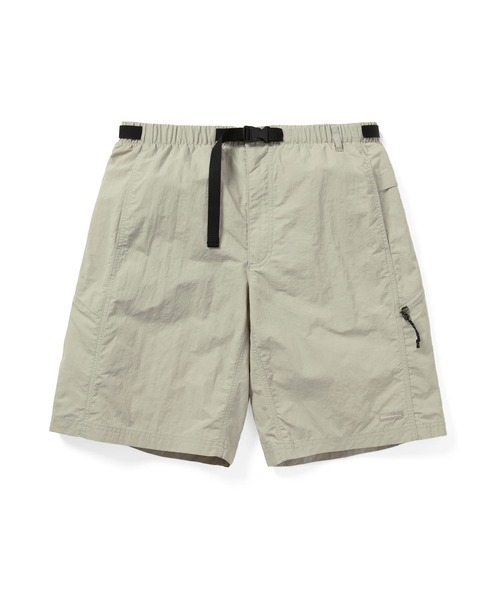 thisisneverthat（ディスイズネバーザット）の「Hiking Short（その他パンツ・メンズ・グレー/ブルー/カーキ/ブラック/オレンジ・XL/L/M/S）」の2枚目の写真