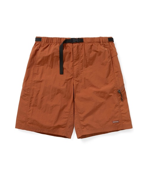 セール】Hiking Short(その他パンツ)|thisisneverthat(ディスイズ セール】Hiking Short(その他パンツ)|thisisneverthat(ディスイズ