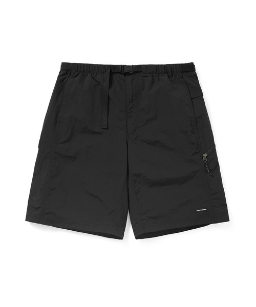 【THISISNEVERTHAT】ハイキングショート ブラウン Hiking Short（その他パンツ）｜thisisneverthat（ディスイズ