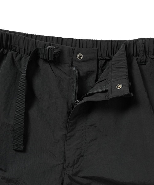 thisisneverthat（ディスイズネバーザット）の「Hiking Short（その他パンツ・メンズ・グレー/ブルー/カーキ/ブラック/オレンジ・XL/L/M/S）」の6枚目の写真