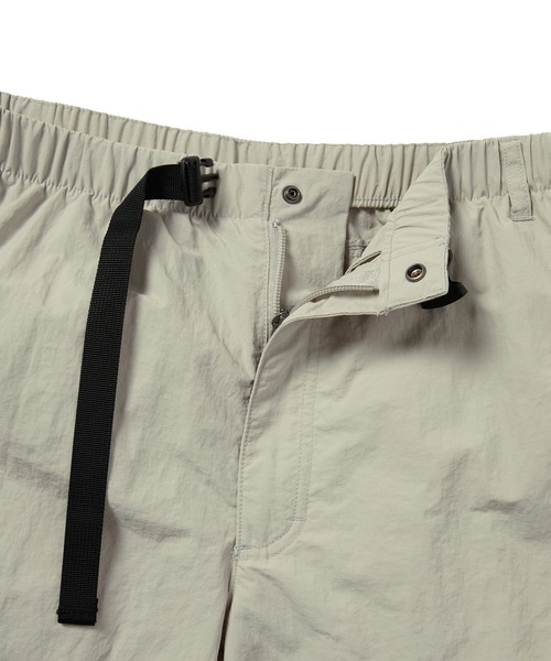 thisisneverthat（ディスイズネバーザット）の「Hiking Short（その他パンツ・メンズ・グレー/ブルー/カーキ/ブラック/オレンジ・XL/L/M/S）」の15枚目の写真