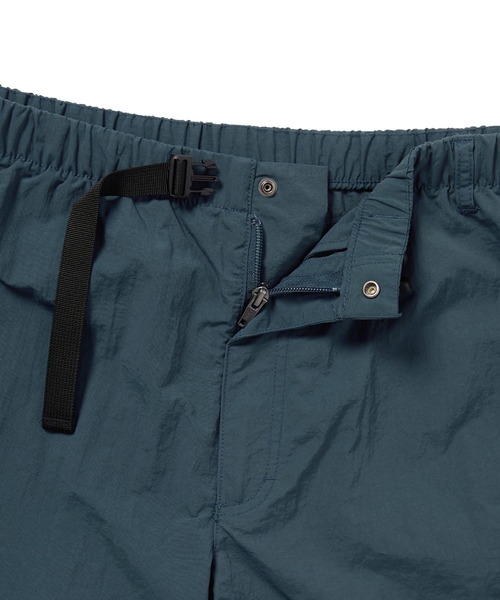 thisisneverthat（ディスイズネバーザット）の「Hiking Short（その他パンツ・メンズ・グレー/ブルー/カーキ/ブラック/オレンジ・XL/L/M/S）」の19枚目の写真