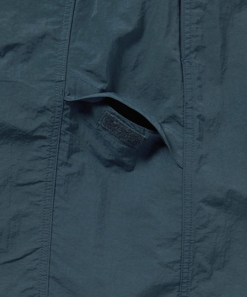 thisisneverthat（ディスイズネバーザット）の「Hiking Short（その他パンツ・メンズ・グレー/ブルー/カーキ/ブラック/オレンジ・XL/L/M/S）」の20枚目の写真