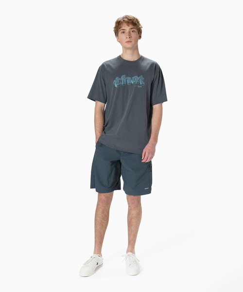 thisisneverthat（ディスイズネバーザット）の「Hiking Short（その他パンツ・メンズ・グレー/ブルー/カーキ/ブラック/オレンジ・XL/L/M/S）」の22枚目の写真