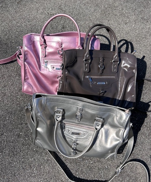 GOSSIP CLUB 2wayバック GOSSIP CLUB 2wayバック - メルカリ