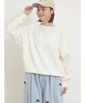 Samansa Mos2(サマンサ モスモス)の「トップス(Tシャツ/カットソー)」