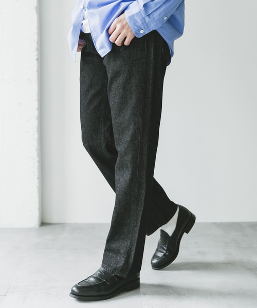 セール】13.3oz デニムパンツ（デニムパンツ）｜URBAN RESEARCH DOORS