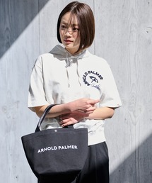 Arnold Palmer | スウェット シェア ランチトート(トートバッグ)