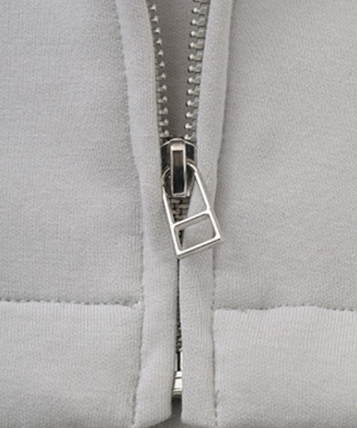 ダンボールコクーンジャケット（ブルゾン）｜HUG.U（ハグユー）の