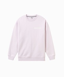 AIGLE ロゴスエット　エーグル トレーナースウェット AIGLE｜エーグルのスウェット通販 - ZOZOTOWN