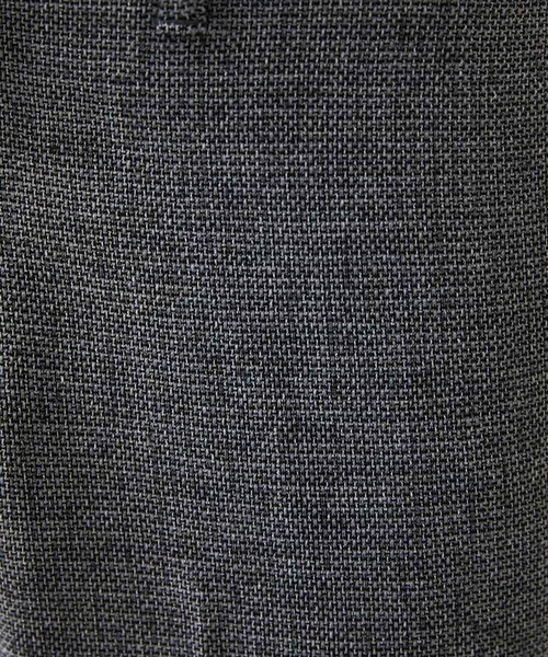 MICHEL KLEIN HOMME (ミッシェルクランオム)の「メッシュ調スラックスパンツ セットアップ(スラックス・メンズ・ネイビー/ダークグレー・MEDIUM/LARGE/X-LARGE)」の15枚目の写真