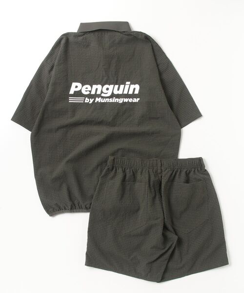 Penguin by Golfickers 3 SET UP セットアップ 楽天市場】【即納】Penguin by Munsingwear ペンギン バイ
