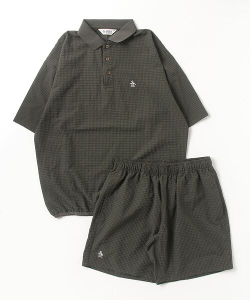 Utility 3 Piece SET-UP（セットアップ）｜Penguin by