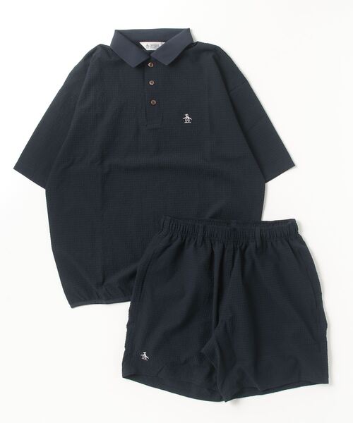 Utility 3 Piece SET-UP（セットアップ）｜Penguin by