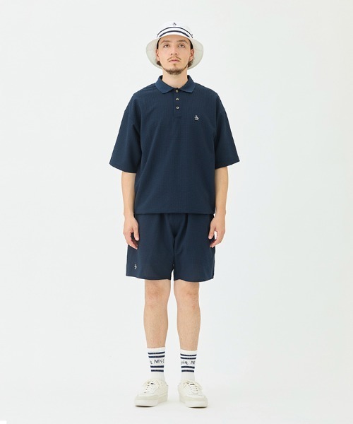 Utility 3 Piece SET-UP（セットアップ）｜Penguin by