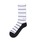 CRIMIE�i�N���C�~�[�j�́uEMBROIDERY BORDER SOX�i�\�b�N�X/�C���j�v�b�z���C�g