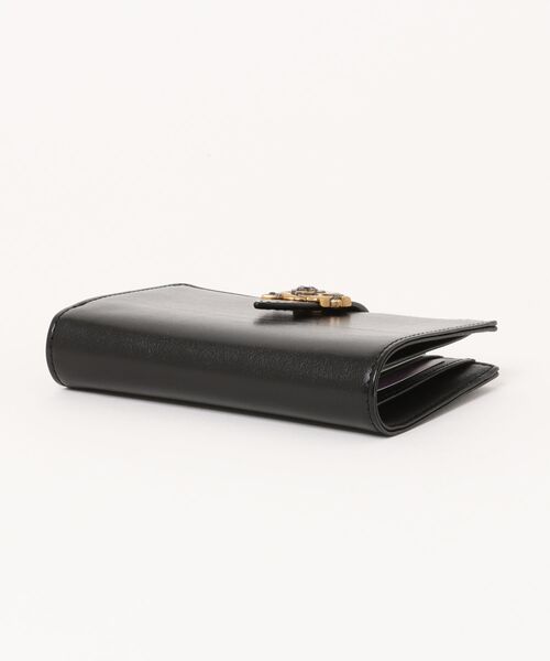 セール】ブルボン 二つ折り財布（財布）｜ANNA SUI（アナスイ）の