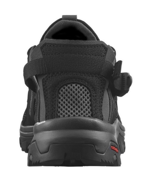 SALOMON（サロモン）の「Salomon TECHAMPHIBIAN 5（サロモン テックアンフィビアン 5）（サンダル・メンズ・ブラック系・25cm/25.5cm/26cm/26.5cm/27cm/27.5cm/28cm/28.5cm/29cm）」の8枚目の写真