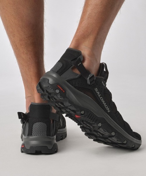 Salomon TECHAMPHIBIAN 5（サロモン テックアンフィビアン 5