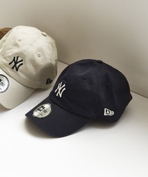 NEW ERA | New Era　CC MLB MID LOGO NEYYAN(キャップ)