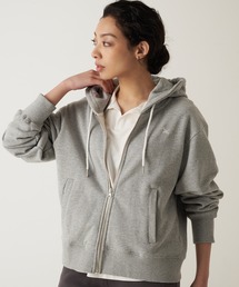 eddie bauer エディーバウアー ジップアップパーカー オリーブ L eddie bauer エディーバウアー ジップアップパーカー オリーブ L