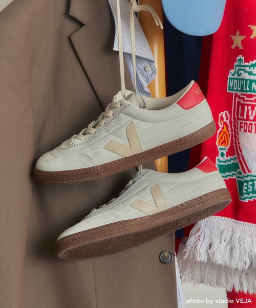 VEJA NET-A-PORTER ホワイトスニーカー シルバー VEJA – 公式サイト | メンズ、レディース、キッズ用スニーカー