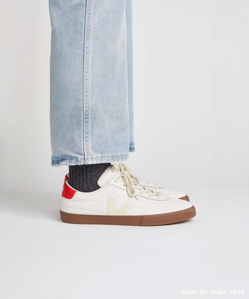 VEJA / “PANENKA” スニーカー（スニーカー）｜VEJA（ヴェジャ