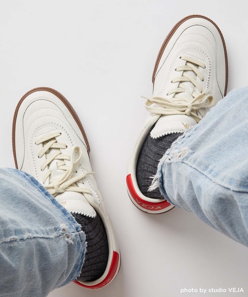 スニーカー Panenka Sneakers VEJA / “PANENKA” スニーカー（スニーカー）｜VEJA（ヴェジャ