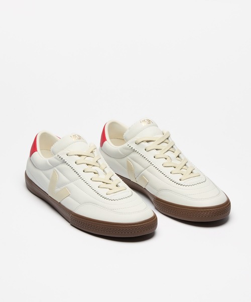 スニーカー Panenka Sneakers VEJA / “PANENKA” スニーカー（スニーカー）｜VEJA（ヴェジャ