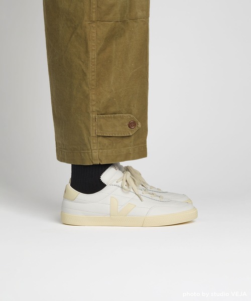 スニーカー Panenka Sneakers VEJA / “PANENKA” スニーカー（スニーカー）｜VEJA（ヴェジャ