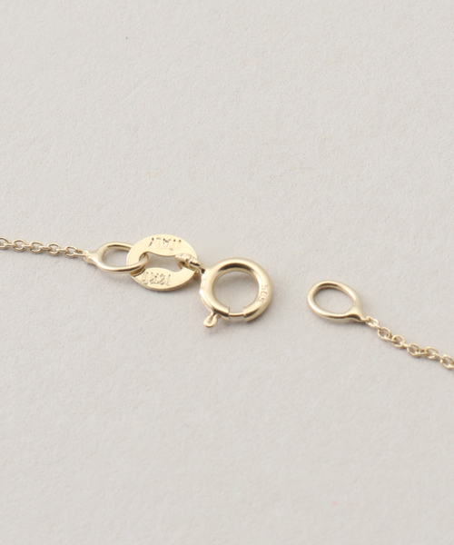 GABRIELA ARTIGAS/ガブリエラアルティガス Eternal Necklace