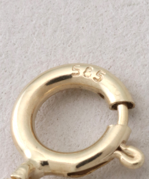 GABRIELA ARTIGAS/ガブリエラアルティガス Eternal Necklace