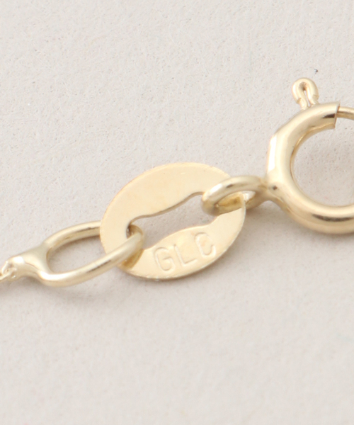 GABRIELA ARTIGAS/ガブリエラアルティガス Eternal Necklace