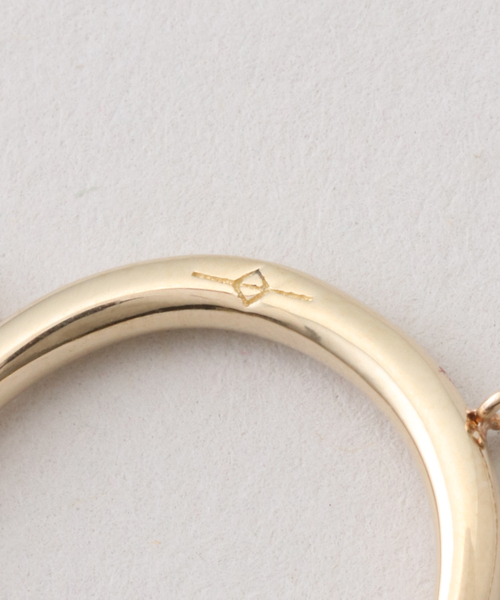 ガブリエラアルティガス GABRIELA ARTIGAS/ガブリエラ アルティガス】RECTANGULAR ネックレス