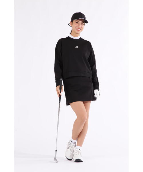 New Balance Golf ニューバランスゴルフ スカート スウェット 【公式通販】