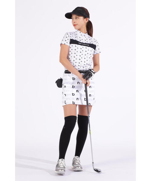 セール】【new balance golf】ストレッチ インナー付き セール】【new balance golf】ストレッチ インナー付き