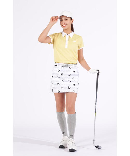 セール】【new balance golf】ストレッチ インナー付き セール】【new balance golf】ストレッチ インナー付き