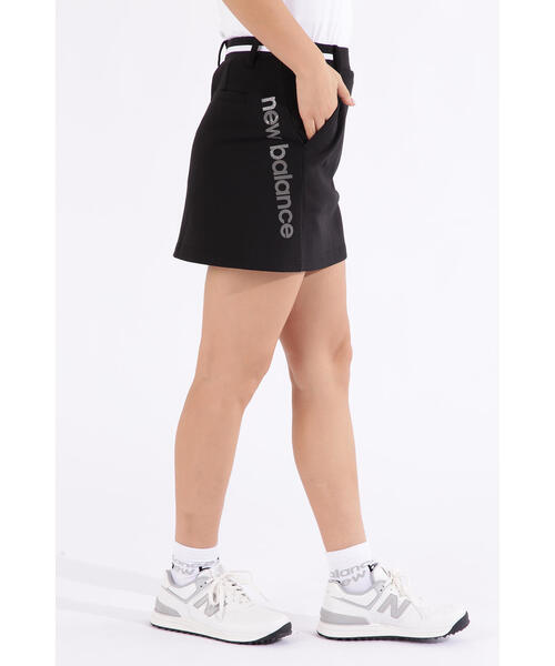 New Balance Golf ニューバランスゴルフ スカート スウェット 【公式通販】